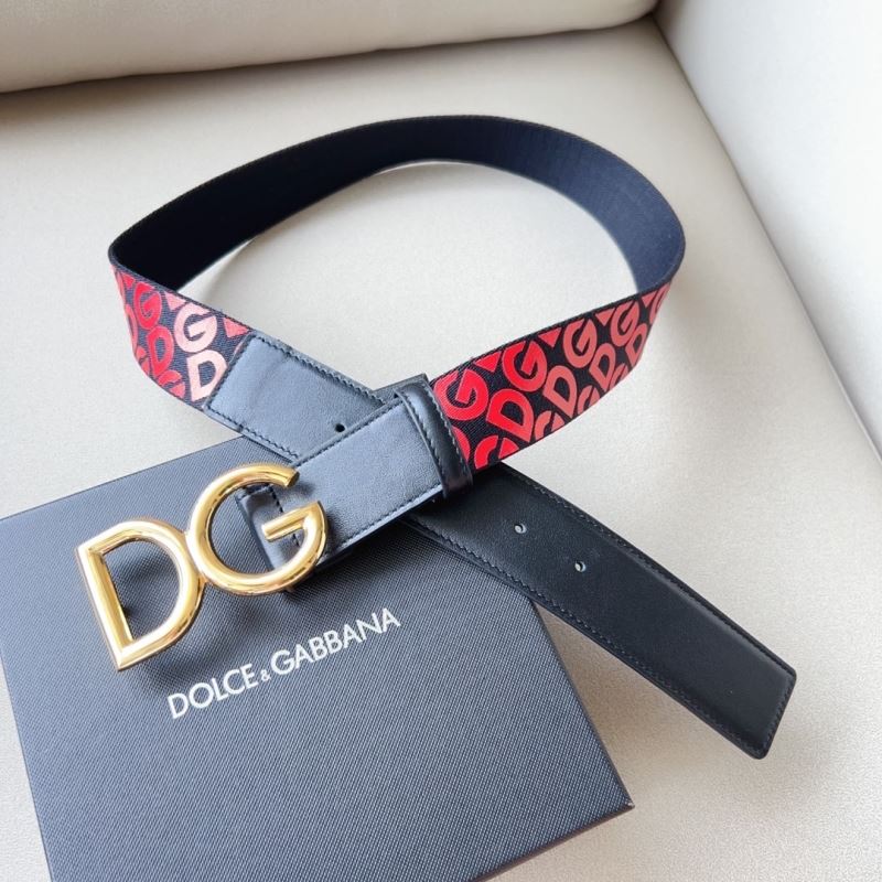 D&G Belts